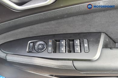 KIA Sportage Gt-Line Automatic Petrol-Electric Hybrid SUV - Stock Number (1670232) - 4th supplementary image