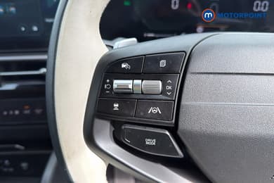 KIA Sportage Gt-Line Automatic Petrol-Electric Hybrid SUV - Stock Number (1670232) - 8th supplementary image