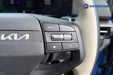 KIA Sportage Gt-Line Automatic Petrol-Electric Hybrid SUV - Stock Number (1670232) - 9th supplementary image