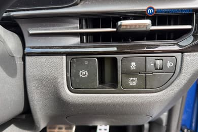KIA Sportage Gt-Line Automatic Petrol-Electric Hybrid SUV - Stock Number (1670232) - 17th supplementary image