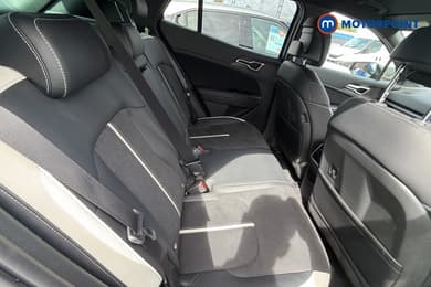 KIA Sportage Gt-Line Automatic Petrol-Electric Hybrid SUV - Stock Number (1670232) - 32nd supplementary image