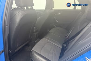 Audi Q2 Sq2 Black Edition Automatic Petrol SUV - Stock Number (1670594) - 5th supplementary image