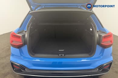 Audi Q2 Sq2 Black Edition Automatic Petrol SUV - Stock Number (1670594) - 6th supplementary image