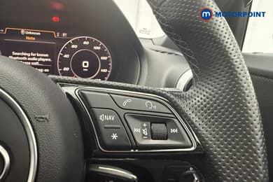 Audi Q2 Sq2 Black Edition Automatic Petrol SUV - Stock Number (1670594) - 9th supplementary image