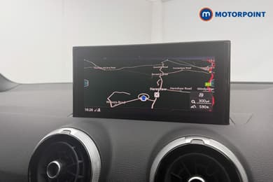 Audi Q2 Sq2 Black Edition Automatic Petrol SUV - Stock Number (1670594) - 11th supplementary image