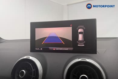 Audi Q2 Sq2 Black Edition Automatic Petrol SUV - Stock Number (1670594) - 13th supplementary image