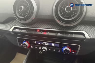 Audi Q2 Sq2 Black Edition Automatic Petrol SUV - Stock Number (1670594) - 14th supplementary image