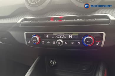Audi Q2 Sq2 Black Edition Automatic Petrol SUV - Stock Number (1670594) - 15th supplementary image
