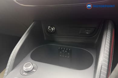 Audi Q2 Sq2 Black Edition Automatic Petrol SUV - Stock Number (1670594) - 16th supplementary image