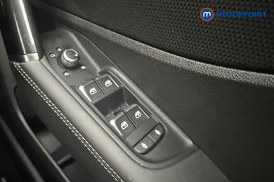 Audi Q2 Sq2 Black Edition Automatic Petrol SUV - Stock Number (1670594) - 17th supplementary image