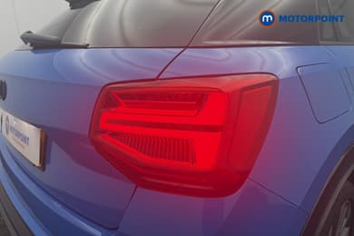 Audi Q2 Sq2 Black Edition Automatic Petrol SUV - Stock Number (1670594) - 19th supplementary image