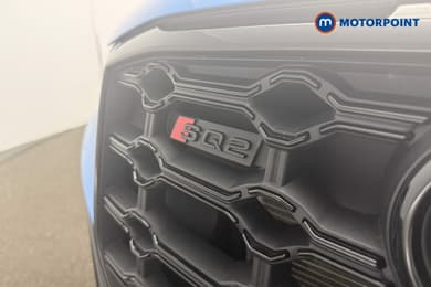 Audi Q2 Sq2 Black Edition Automatic Petrol SUV - Stock Number (1670594) - 22nd supplementary image