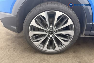 Audi Q2 Sq2 Black Edition Automatic Petrol SUV - Stock Number (1670594) - 25th supplementary image