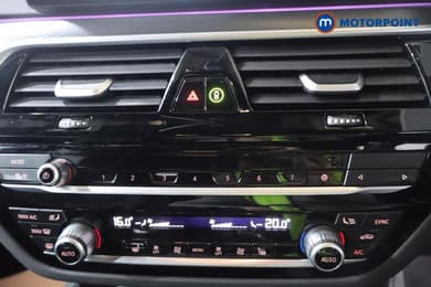 BMW 5 Series M Sport Automatic Diesel Estate - Stock Number (1672494) - 3rd supplementary image