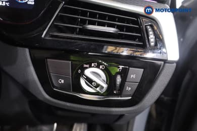 BMW 5 Series M Sport Automatic Diesel Estate - Stock Number (1672494) - 8th supplementary image