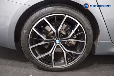 BMW 5 Series M Sport Automatic Diesel Estate - Stock Number (1672494) - 15th supplementary image