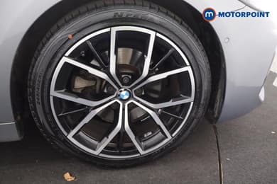 BMW 5 Series M Sport Automatic Diesel Estate - Stock Number (1672494) - 16th supplementary image
