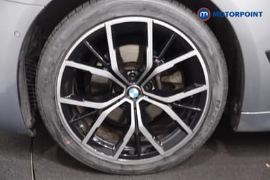 BMW 5 Series M Sport Automatic Diesel Estate - Stock Number (1672494) - 18th supplementary image