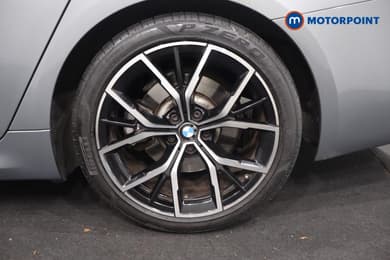 BMW 5 Series M Sport Automatic Diesel Estate - Stock Number (1672494) - 19th supplementary image