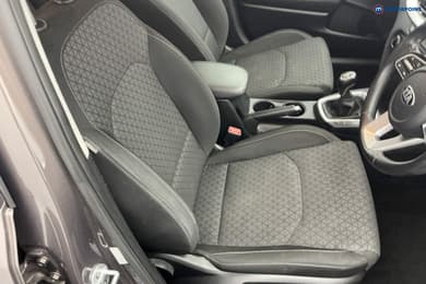 KIA Xceed 2 Manual Petrol Hatchback - Stock Number (1673176) - 5th supplementary image