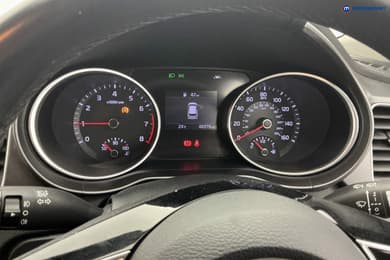 KIA Xceed 2 Manual Petrol Hatchback - Stock Number (1673176) - 7th supplementary image