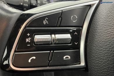 KIA Xceed 2 Manual Petrol Hatchback - Stock Number (1673176) - 19th supplementary image