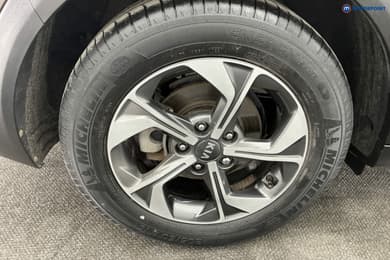KIA Xceed 2 Manual Petrol Hatchback - Stock Number (1673176) - 31st supplementary image