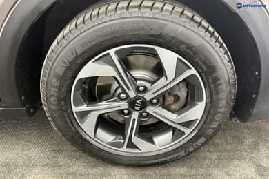 KIA Xceed 2 Manual Petrol Hatchback - Stock Number (1673176) - 32nd supplementary image