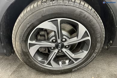 KIA Xceed 2 Manual Petrol Hatchback - Stock Number (1673176) - 33rd supplementary image