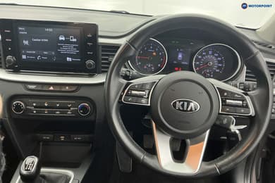 KIA Xceed 2 Manual Petrol Hatchback - Stock Number (1673176) - 1st supplementary image