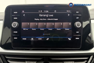 Volkswagen T-Roc Match Manual Petrol SUV - Stock Number (1673736) - 2nd supplementary image