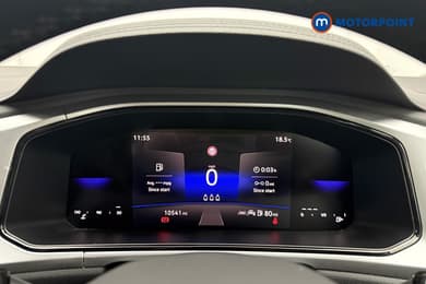 Volkswagen T-Roc Match Manual Petrol SUV - Stock Number (1673736) - 5th supplementary image