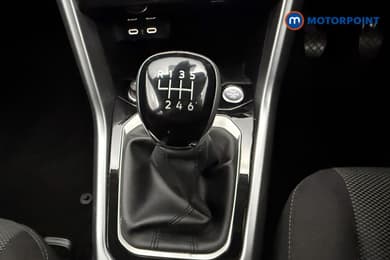 Volkswagen T-Roc Match Manual Petrol SUV - Stock Number (1673736) - 6th supplementary image