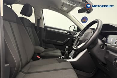 Volkswagen T-Roc Match Manual Petrol SUV - Stock Number (1673736) - 7th supplementary image