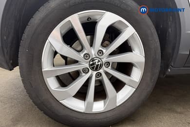 Volkswagen T-Roc Match Manual Petrol SUV - Stock Number (1673736) - 9th supplementary image
