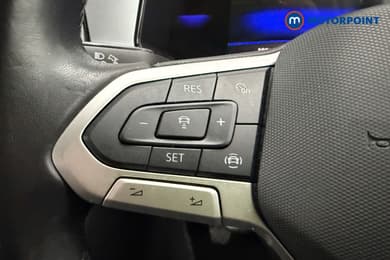 Volkswagen T-Roc Match Manual Petrol SUV - Stock Number (1673736) - 13th supplementary image