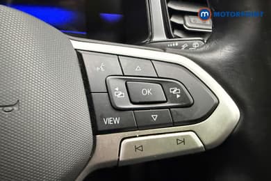 Volkswagen T-Roc Match Manual Petrol SUV - Stock Number (1673736) - 14th supplementary image