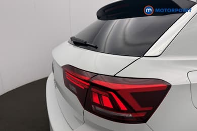 Volkswagen T-Roc Match Manual Petrol SUV - Stock Number (1673736) - 26th supplementary image