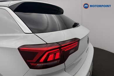Volkswagen T-Roc Match Manual Petrol SUV - Stock Number (1673736) - 27th supplementary image