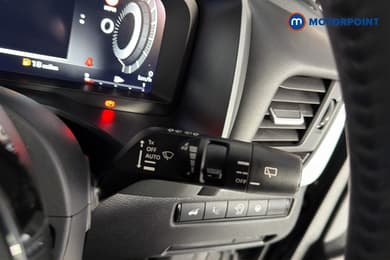 Nissan Qashqai Tekna Automatic Petrol SUV - Stock Number (1673879) - 7th supplementary image
