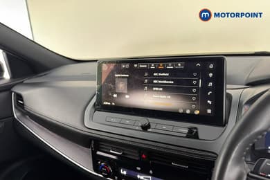 Nissan Qashqai Tekna Automatic Petrol SUV - Stock Number (1673879) - 9th supplementary image