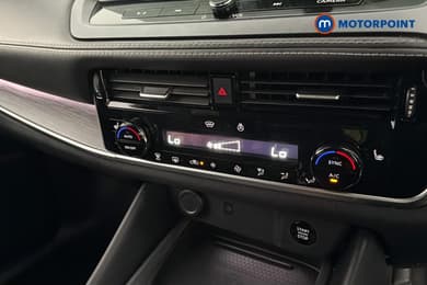 Nissan Qashqai Tekna Automatic Petrol SUV - Stock Number (1673879) - 12th supplementary image