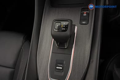 Nissan Qashqai Tekna Automatic Petrol SUV - Stock Number (1673879) - 15th supplementary image