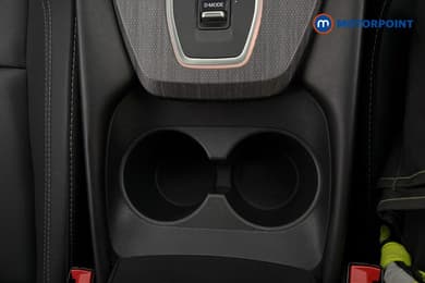 Nissan Qashqai Tekna Automatic Petrol SUV - Stock Number (1673879) - 16th supplementary image