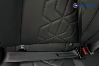 Nissan Qashqai Tekna Automatic Petrol SUV - Stock Number (1673879) - 29th supplementary image