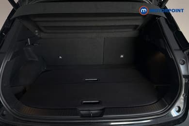 Nissan Qashqai Tekna Automatic Petrol SUV - Stock Number (1673879) - 33rd supplementary image