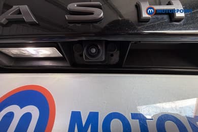 Nissan Qashqai Tekna Automatic Petrol SUV - Stock Number (1673879) - 36th supplementary image