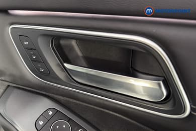 Nissan Qashqai Tekna Automatic Petrol SUV - Stock Number (1673879) - 42nd supplementary image