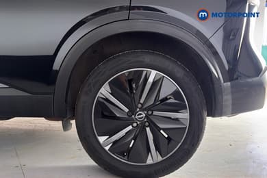 Nissan Qashqai Tekna Automatic Petrol SUV - Stock Number (1673879) - 48th supplementary image