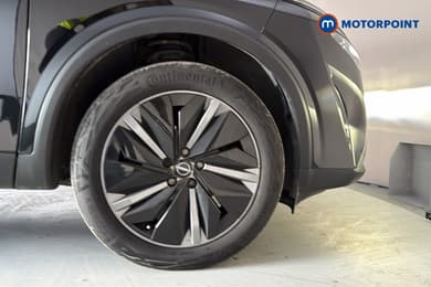 Nissan Qashqai Tekna Automatic Petrol SUV - Stock Number (1673879) - 50th supplementary image
